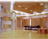 モスクワ音楽ホール
